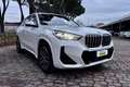 BMW X1 X1 sdrive18i MSport auto Bianco - thumbnail 6
