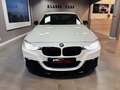 BMW 335 335iA xDrive Sport Blanco - thumbnail 5
