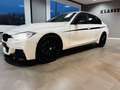 BMW 335 335iA xDrive Sport Blanco - thumbnail 15