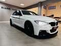 BMW 335 335iA xDrive Sport Blanco - thumbnail 13