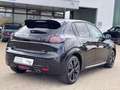 Peugeot 208 GT Pack Aut. Black - thumbnail 5