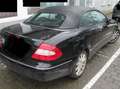 Mercedes-Benz CLK 320 AMT bei 110000km CLK Cabrio 320CDI 7G-TRO Elegance Schwarz - thumbnail 1