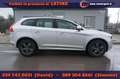 Volvo XC60 D4 AWD Geartronic Business Plus Argento - thumbnail 8