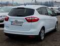 Ford C-Max C-MAX Titanium 1,6 TDCi DPF Weiß - thumbnail 4