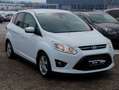 Ford C-Max C-MAX Titanium 1,6 TDCi DPF Weiß - thumbnail 3