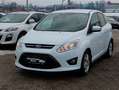 Ford C-Max C-MAX Titanium 1,6 TDCi DPF Weiß - thumbnail 1