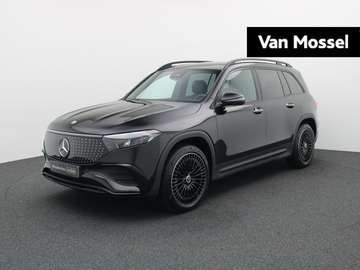 4MATIC AMG Line + LEDER + PANO + BURMESTER + TREKH