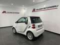 smart forTwo Fortwo II 2007 1.0 mhd White 71cv Wit - thumbnail 4