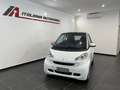 smart forTwo Fortwo II 2007 1.0 mhd White 71cv Wit - thumbnail 1