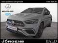 Mercedes-Benz GLA 250 4M AMG-Sport/Pano/AHK/Night/Distr/Sound Grau - thumbnail 1