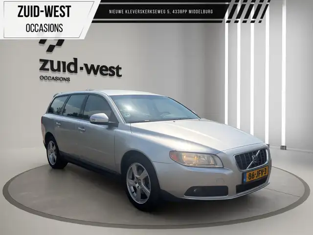 Volvo V70