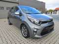 Kia Picanto Picanto 1.0 Attract Grau - thumbnail 1