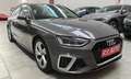 Audi A4 A4  Avant  30 2.0 tdi mhev S LINE EDITION  136 CV Gris - thumbnail 4