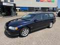 Volvo V70 2.4 Edition II Eerste eigenaar, perfect onderhoude Blauw - thumbnail 1