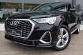 Audi Q3 Sportback 35 TDI S line S tronic Nero - thumbnail 4