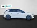 Opel Astra L GS 1.2 Turbo Navi PDC v.+h. Kamera LED SHZ Lenkr Weiß - thumbnail 4