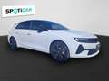 Opel Astra L GS 1.2 Turbo Navi PDC v.+h. Kamera LED SHZ Lenkr Weiß - thumbnail 3