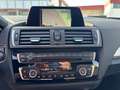BMW 116 1 Lim. 5-trg. 116 d LED, Autom.Navi,Tüv 03/2027 Grau - thumbnail 14
