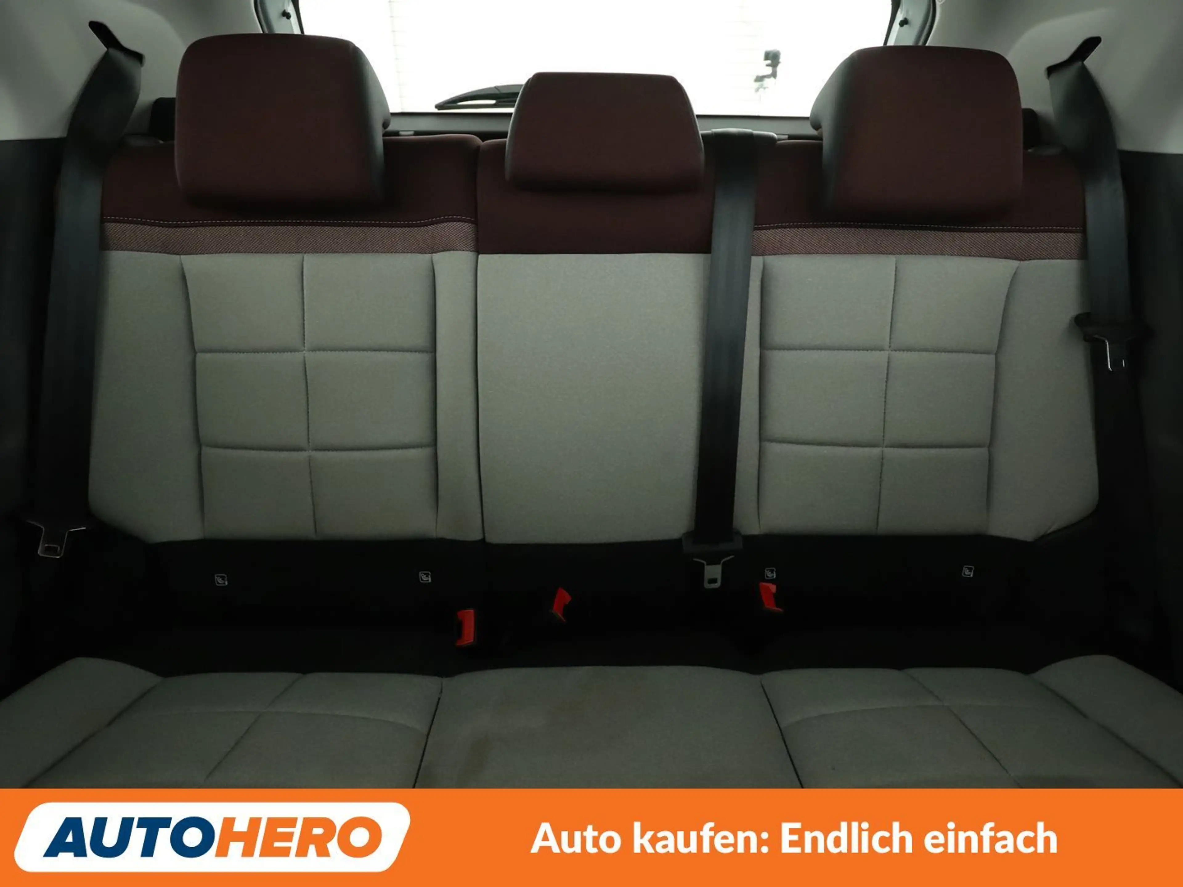 Citroen C4 Cactus 1.2 e-THP Shine Aut.*NAVI*CAM*TEMPO*SHZ*ALU* — photo 15
