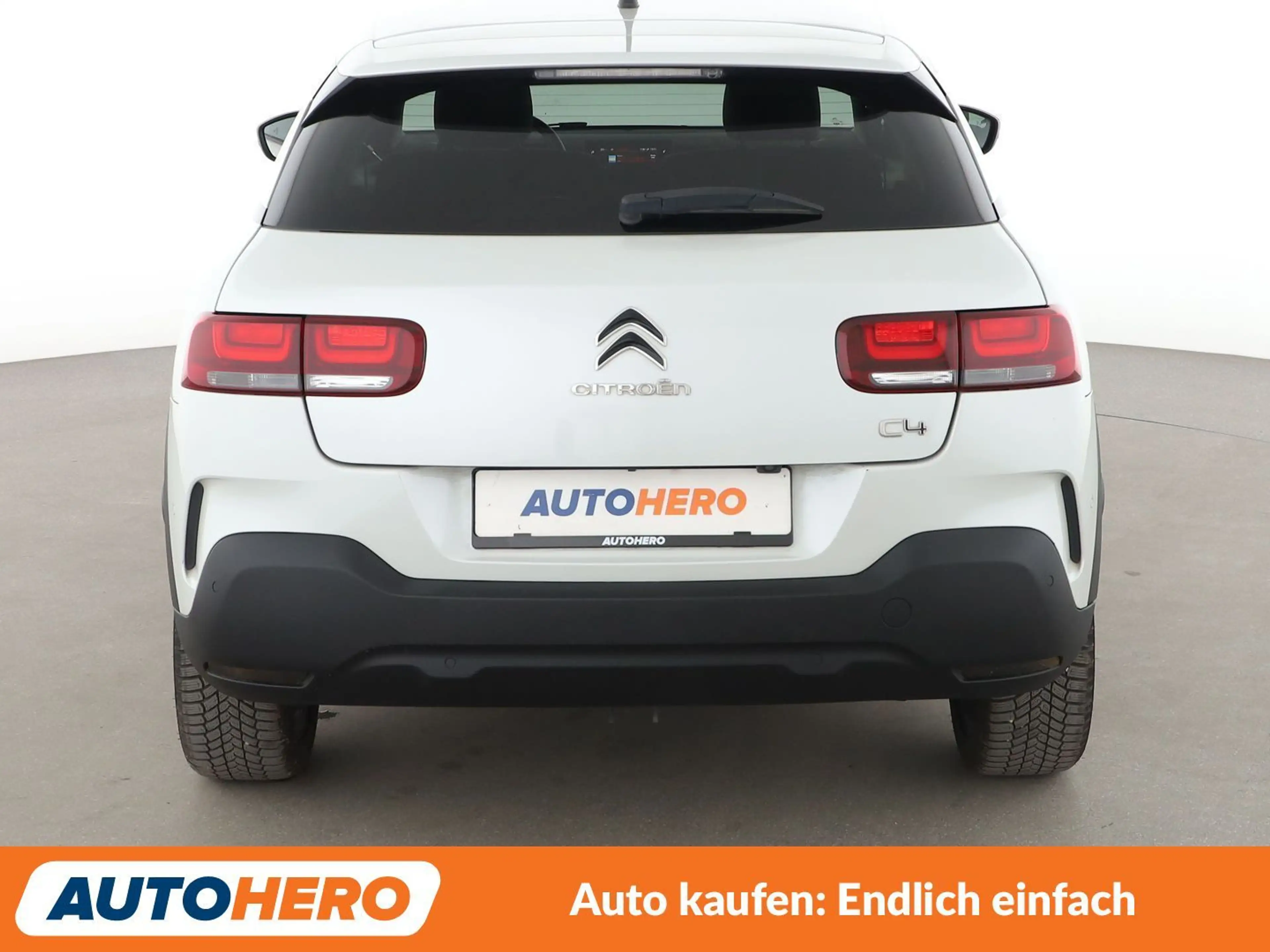 Citroen C4 Cactus 1.2 e-THP Shine Aut.*NAVI*CAM*TEMPO*SHZ*ALU* — photo 5