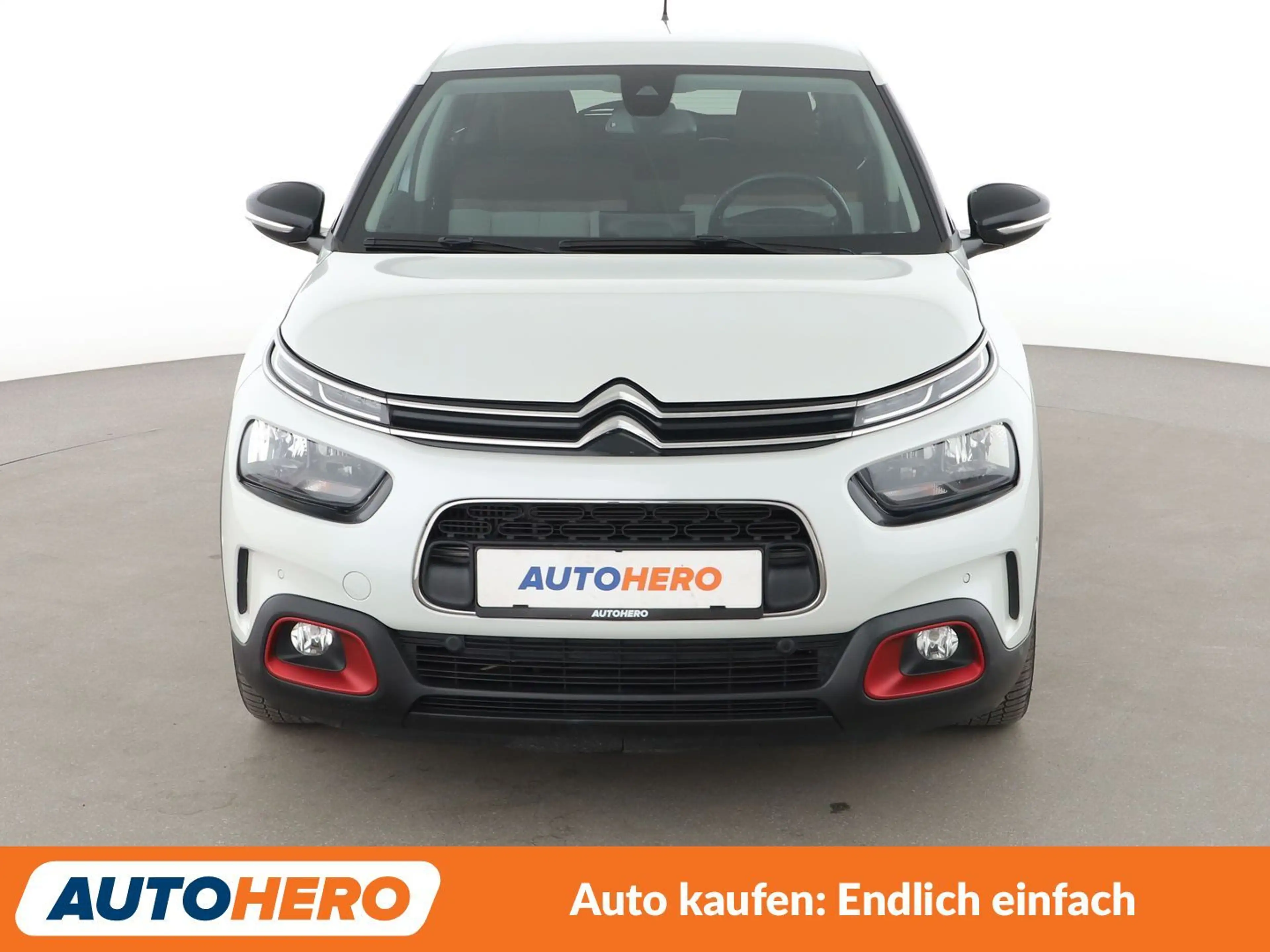 Citroen C4 Cactus 1.2 e-THP Shine Aut.*NAVI*CAM*TEMPO*SHZ*ALU* — photo 9