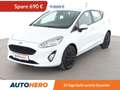 Ford Fiesta 1.1 Cool&Connect *LIM*PDC*SHZ*KLIMA*GARANTIE* Weiß - thumbnail 1