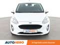 Ford Fiesta 1.1 Cool&Connect *LIM*PDC*SHZ*KLIMA*GARANTIE* Weiß - thumbnail 9