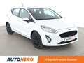 Ford Fiesta 1.1 Cool&Connect *LIM*PDC*SHZ*KLIMA*GARANTIE* Weiß - thumbnail 8