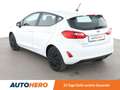 Ford Fiesta 1.1 Cool&Connect *LIM*PDC*SHZ*KLIMA*GARANTIE* Weiß - thumbnail 4