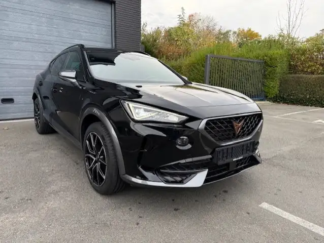 CUPRA Formentor 1.5 TSI DSG Camera AdapCruise Zetel-Stuur verwarmi
