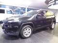 Jeep Cherokee Limited 4WD Leder Navi PDC Cam 89270KM Noir - thumbnail 5