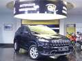 Jeep Cherokee Limited 4WD Leder Navi PDC Cam 89270KM Noir - thumbnail 1