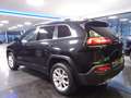 Jeep Cherokee Limited 4WD Leder Navi PDC Cam 89270KM Noir - thumbnail 6