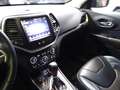Jeep Cherokee Limited 4WD Leder Navi PDC Cam 89270KM Noir - thumbnail 26
