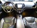 Jeep Cherokee Limited 4WD Leder Navi PDC Cam 89270KM Noir - thumbnail 15