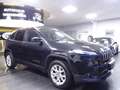 Jeep Cherokee Limited 4WD Leder Navi PDC Cam 89270KM Noir - thumbnail 11
