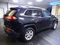 Jeep Cherokee Limited 4WD Leder Navi PDC Cam 89270KM Noir - thumbnail 9