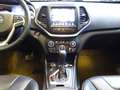 Jeep Cherokee Limited 4WD Leder Navi PDC Cam 89270KM Noir - thumbnail 16