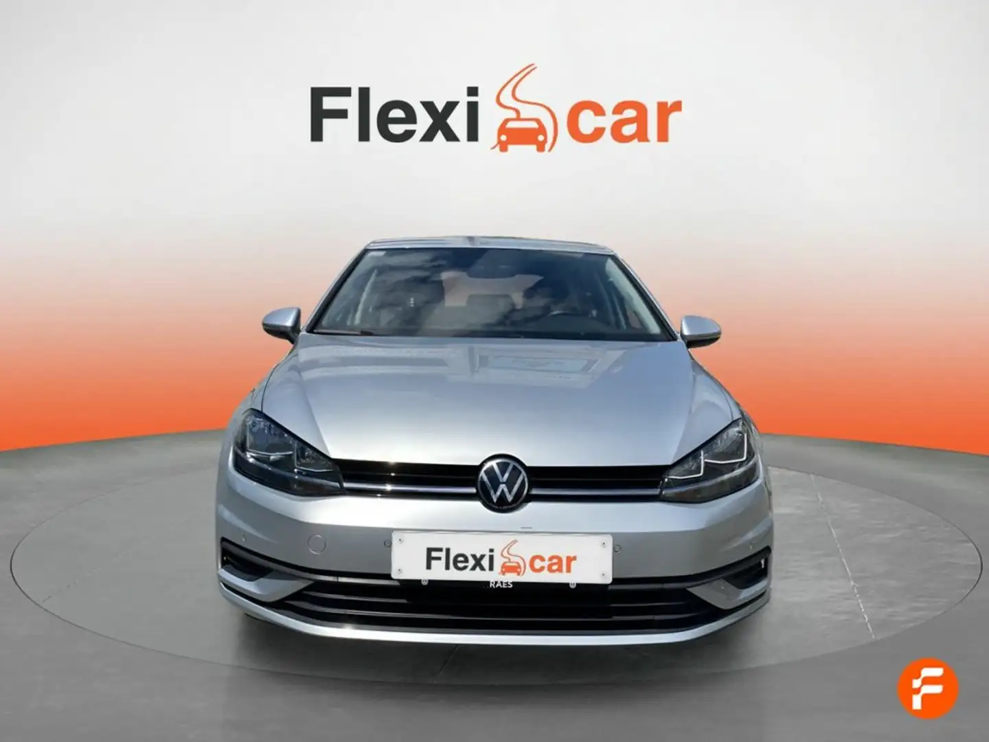 Volkswagen Golf Advance 1.0 TSI 81kW (110CV) Amarillo - 2