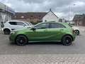 Mercedes-Benz A 160 A160 7G-DCT Ambition | Panoramadak | Vert - thumbnail 8