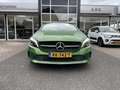 Mercedes-Benz A 160 A160 7G-DCT Ambition | Panoramadak | Vert - thumbnail 4