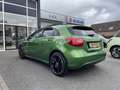 Mercedes-Benz A 160 A160 7G-DCT Ambition | Panoramadak | Vert - thumbnail 9