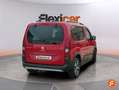 Peugeot Rifter 1.2 PureTech Standard GT Line 110 Rojo - thumbnail 4