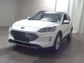 Ford Kuga 2.0 EB Titanium RfK Pano Navi LED DC ACC Weiß - thumbnail 2