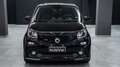 smart forFour Brabus 0.9 109cv twinamic Jbl Navi Italy Km Certi Nero - thumbnail 2