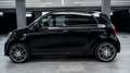 smart forFour Brabus 0.9 109cv twinamic Jbl Navi Italy Km Certi Nero - thumbnail 4