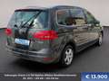 Volkswagen Sharan 2.0 TDI Highline 4Motion BlueMotion/Garantie Grau - thumbnail 4