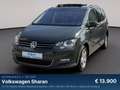 Volkswagen Sharan 2.0 TDI Highline 4Motion BlueMotion/Garantie Grau - thumbnail 1