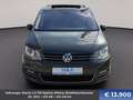 Volkswagen Sharan 2.0 TDI Highline 4Motion BlueMotion/Garantie Grau - thumbnail 2
