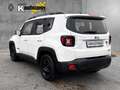 Jeep Renegade Longitude FWD 1.4 MultiAir Weiß - thumbnail 4